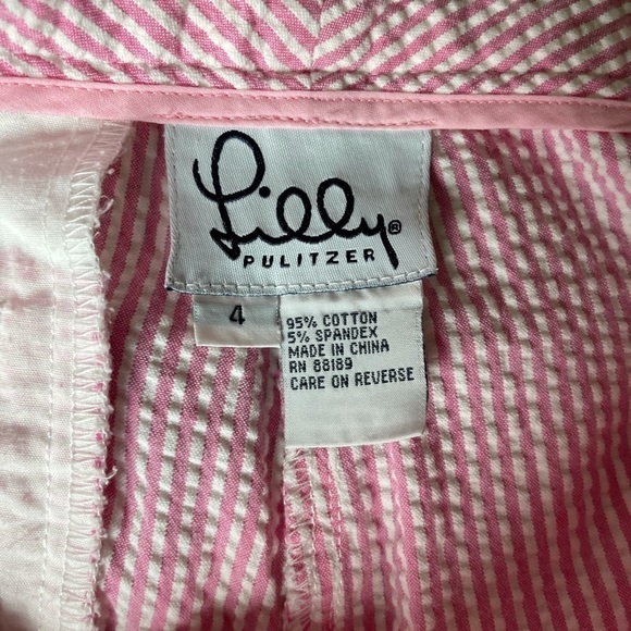Vintage Lilly Pulitzer - Picture 2 of 6